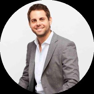 Abi Mandelbaum, photo 1