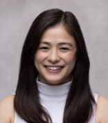 Cathleen Wang, photo 1