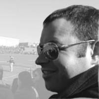 Eric DeMille, photo 2