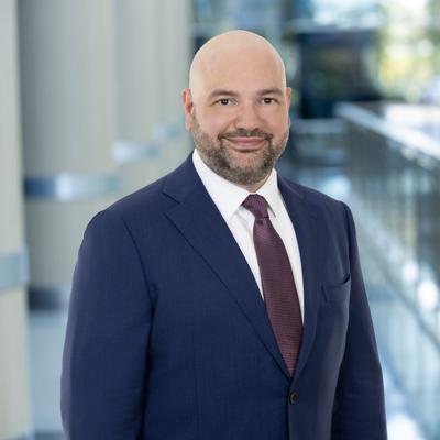 Thomas Puleo, photo 1