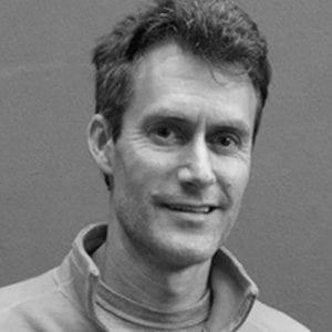 Greg Laughlin, photo 1