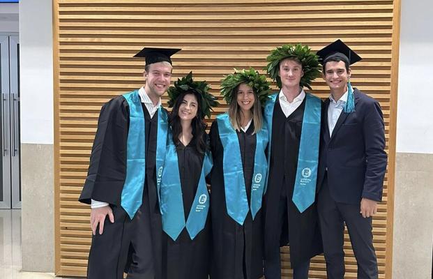 Maximilian Hahnenkamp, photo 2