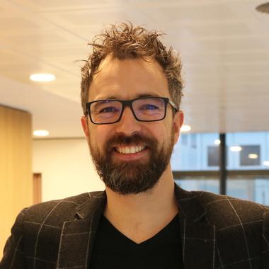 Jasper Schulte, photo 2