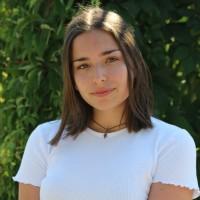 Joana Alegre, photo 1
