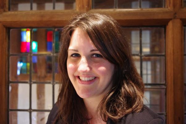 Hannah Johnson, photo 2