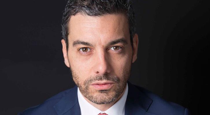 Luca Giorgi, photo 1