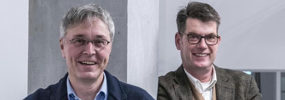 Harm van Maanen, photo 2