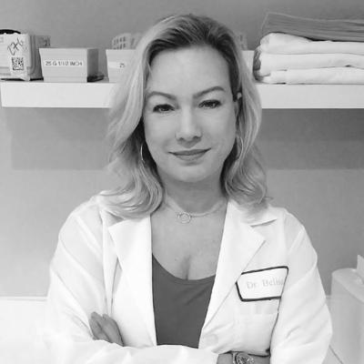 Dr. Belisa Vranich, photo 1