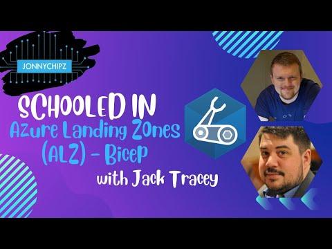 Jake Tracey, photo 1