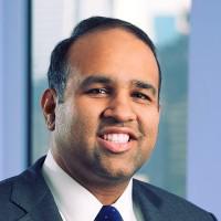 Ashwin Phadnis, photo 1