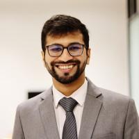 Mehul Mathur, photo 2