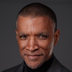 Peter Harrison, photo 1