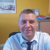 Nicolas Billard, photo 1