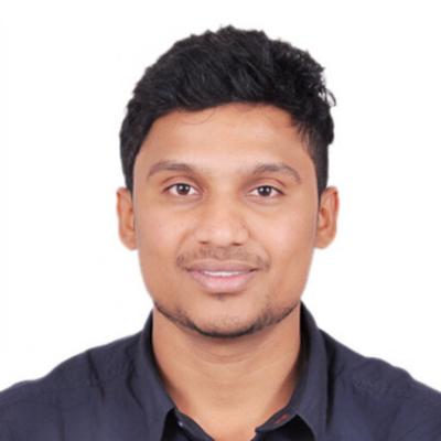 Ashitosh Sathe, photo 2