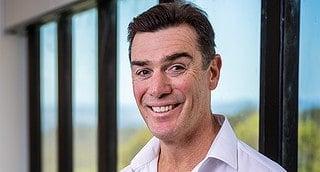 Todd Dickinson, photo 2