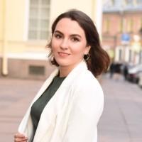 Виктория Ананина, photo 2