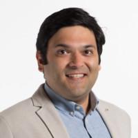 Snehal Samant, photo 1