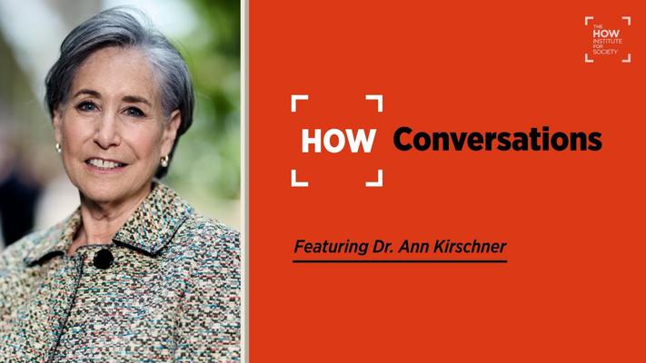 Ann Kirschner, photo 1