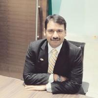 Rahul Saini, photo 2