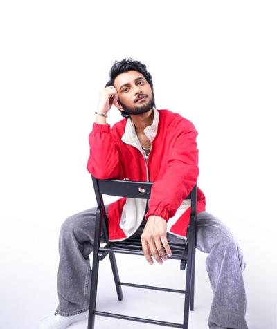 Vismay Patel, photo 1