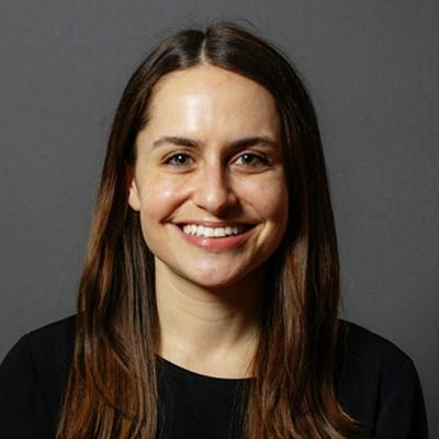 Hannah Plotkin, photo 1