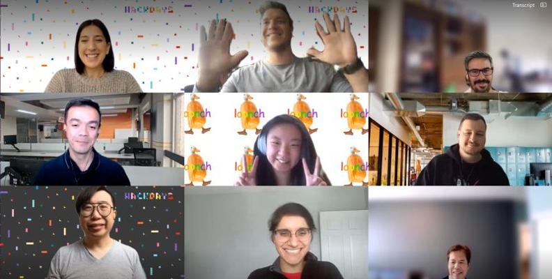 Richard Zhang, photo 2