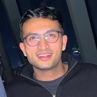 Harshil Ved, photo 2