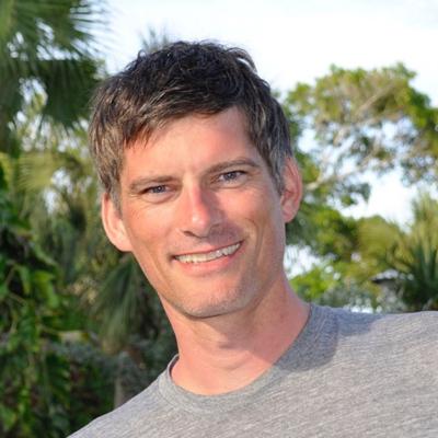 Ryan Matteson, photo 2