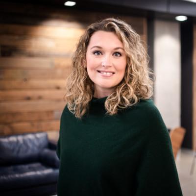 Kristen Zeck, photo 2