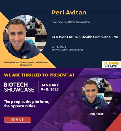 Peri Avitan, photo 1