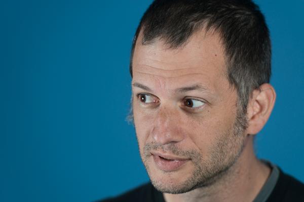 Chad Altemose, photo 2