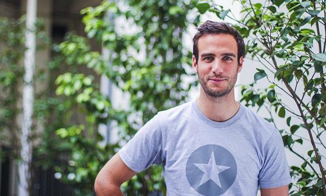 Matthieu Vaxelaire, photo 2