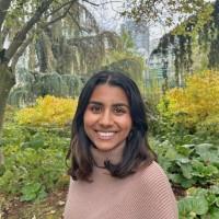 Nethra Viswanathan, photo 2