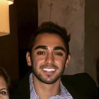 Salar Hajimirsadeghi