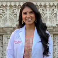 Nidhi Anarkat, photo 2