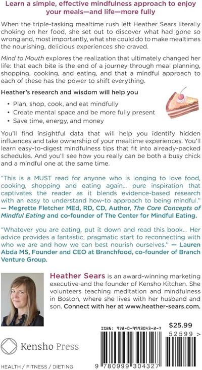 Heather L. Sears, photo 2