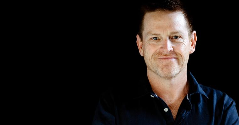 Peter Baines, photo 1