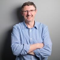 Mark Fletcher, photo 2