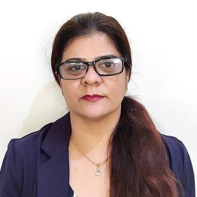 Preetha Vasanji, photo 1