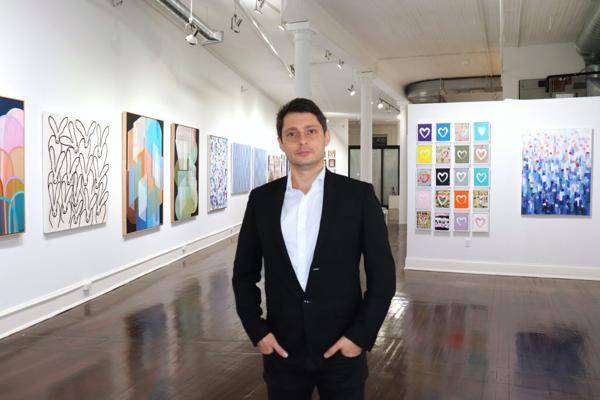 Mark Ilitzky, photo 1