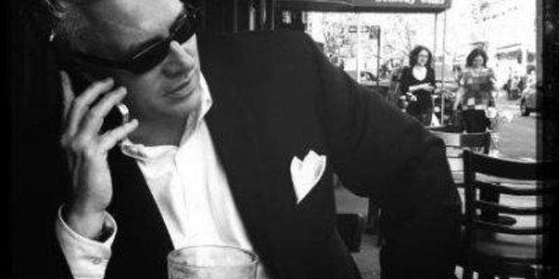 David Harper, photo 1