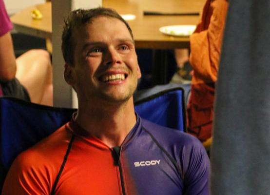 Geraldine Tait, photo 1