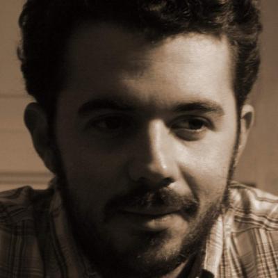 Felipe Mejia, photo 2