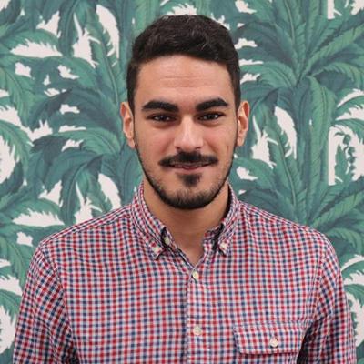 Karim Ayach, photo 2