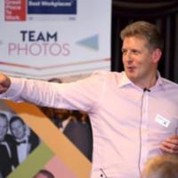 Stephen Gordon, photo 2