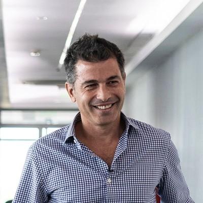 Alejandro Ozerkovsky, photo 1