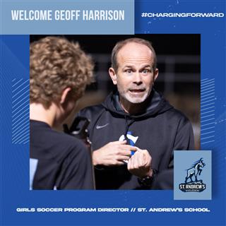 Geoff Harrison, photo 1