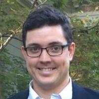 Nicholas O'Neill, photo 1