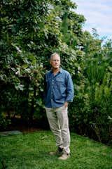 Tony Piazza, photo 2