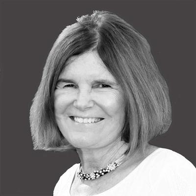 Barbara Sullivan, photo 1